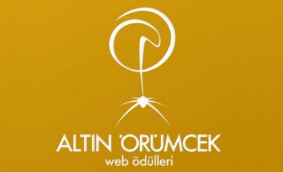altın örümcek