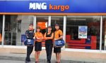 mng kargo