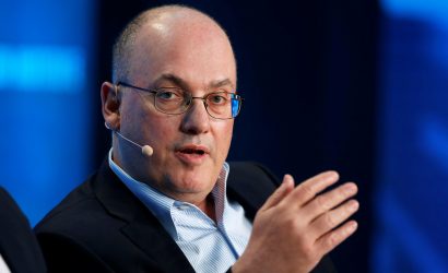 stevencohen