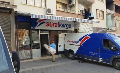 sürat kargo