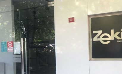 zeki triko
