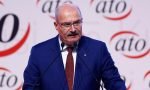 ato gürsel baran