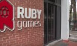 ruby games