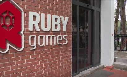 ruby games