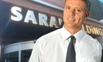 saran holding
