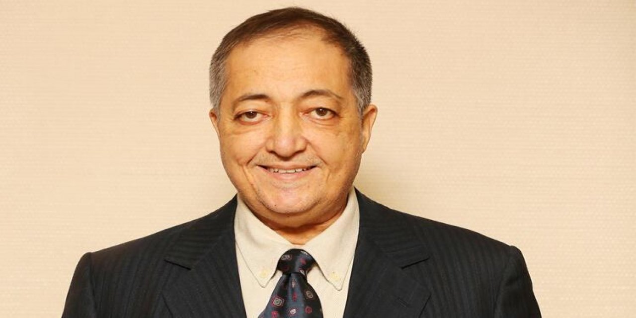 Mustafa Selim Yaşar koronavirüse yenik düştü