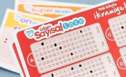 sayısal loto