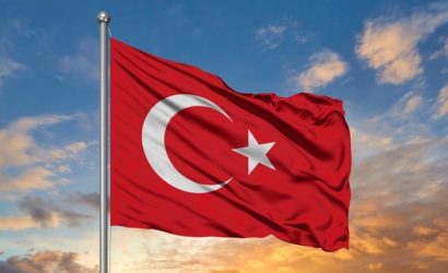 türk bayrağı