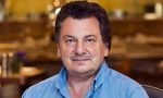 vedat milör