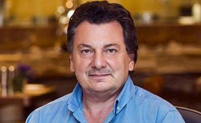 vedat milör