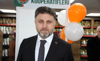 fahrettin poyraz