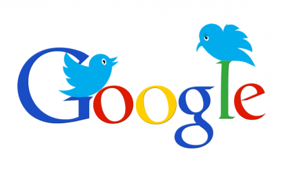 google-twitter