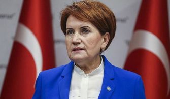 meral akşener