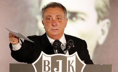 ahmet nur çebi