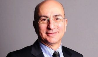 mahfi eğilmez