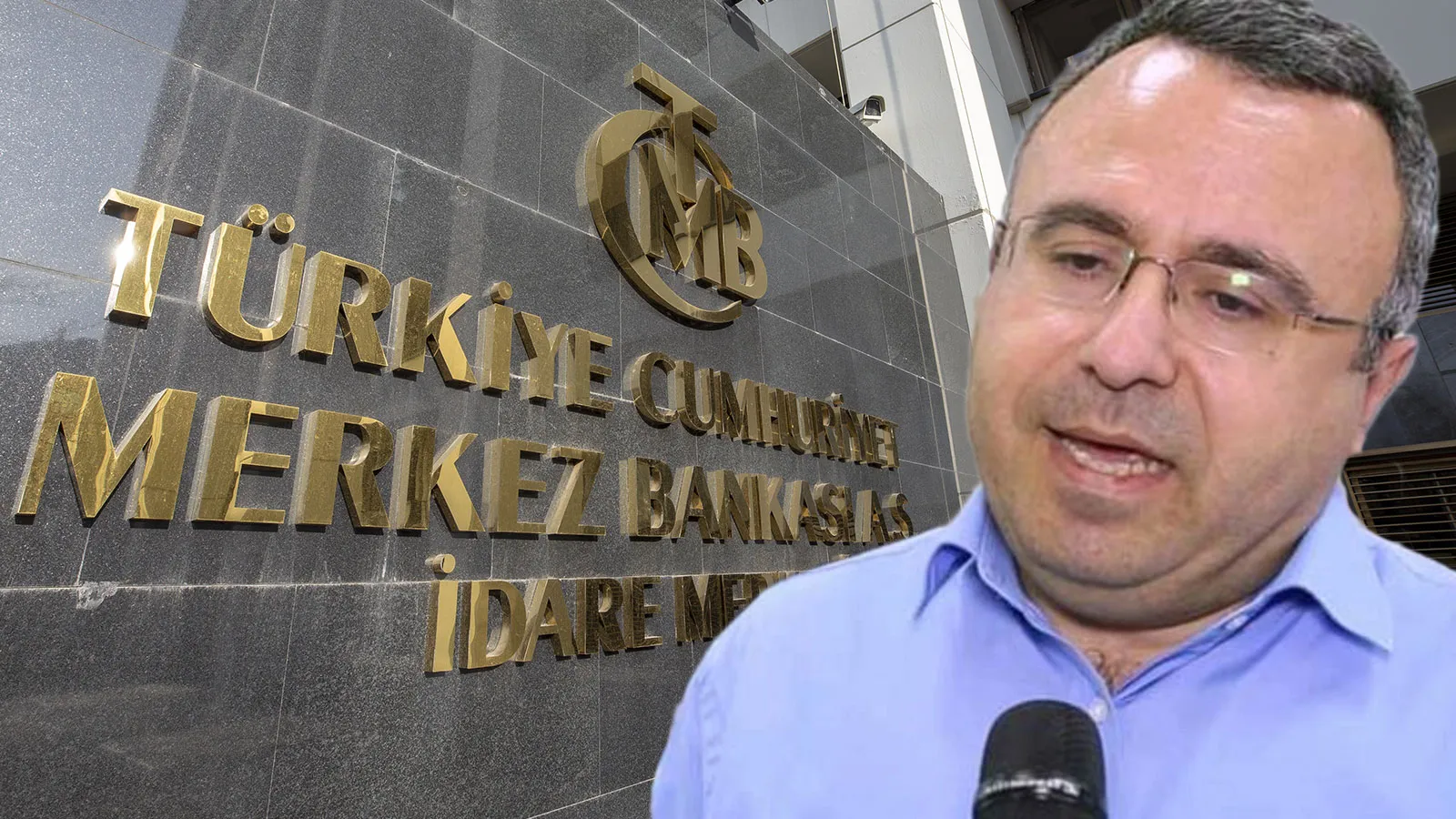 Erdoğan’ın görevden aldığı Merkez Bankası yöneticisinden çağrı