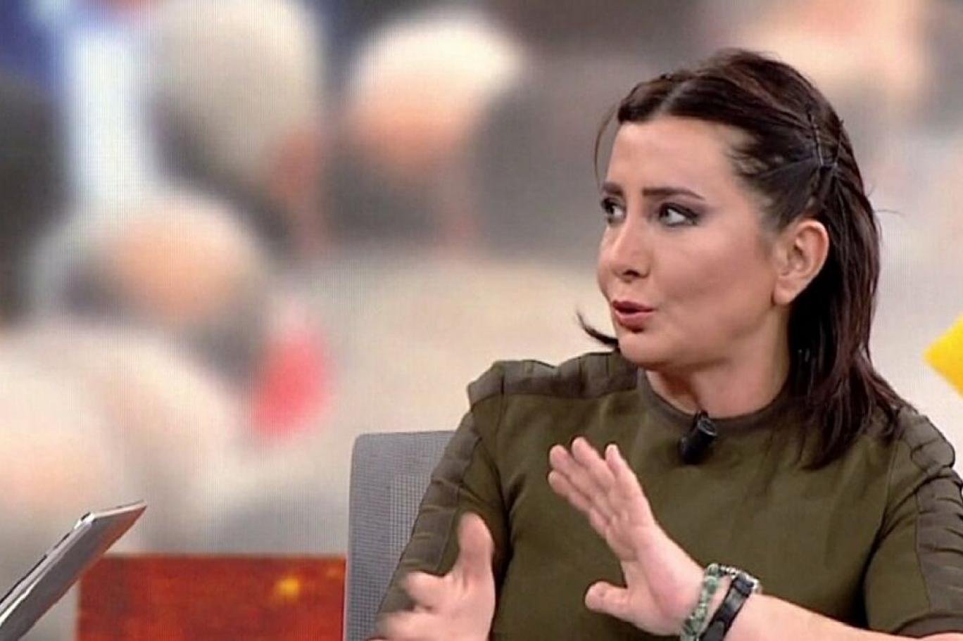 Sevilay Yılman: Allah sonumuzu hayır etsin