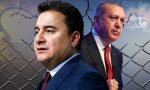 ali babacan