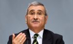 durmuş yılmaz