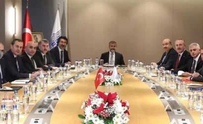 genel müdürler