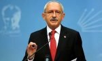 kemal kılıçdaroğlu