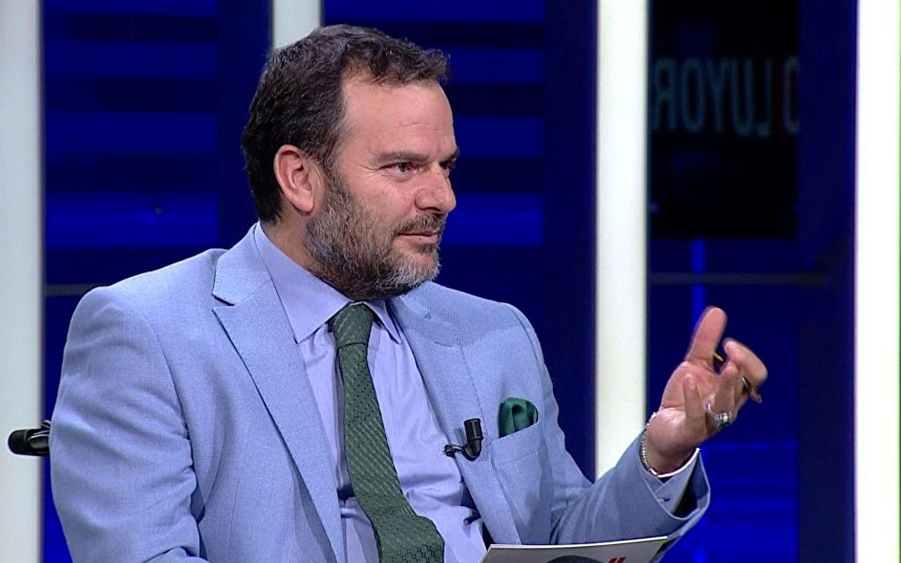 Kemal Öztürk: ‘TL birikimin erimez’ diyebilecek var mı?