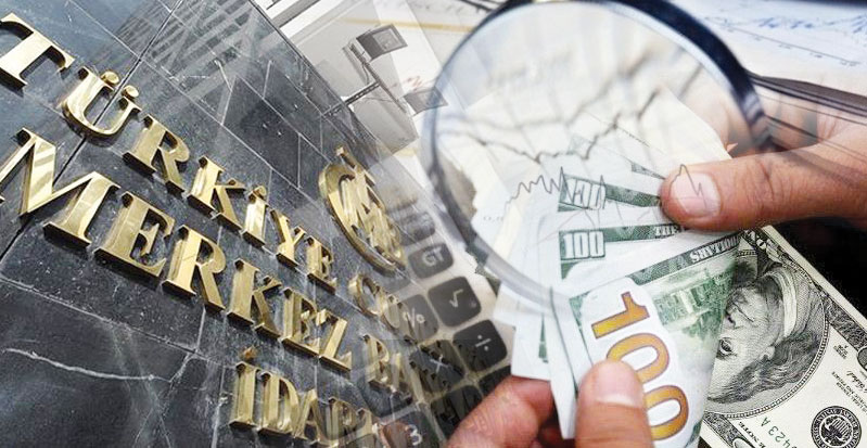 Financial Times yazdı: Merkez Bankası’ndan bankalara ‘döviz satışını sınırlandırın’ baskısı