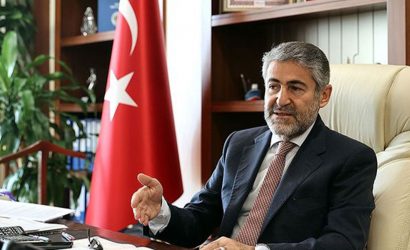 nurettin nebati