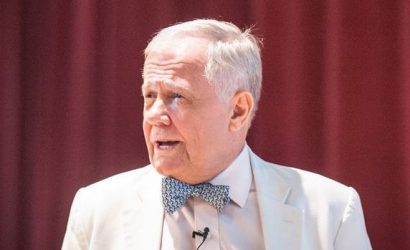jim rogers