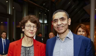 uğur şahin