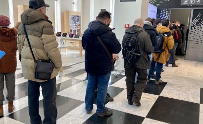 Rusya'ya yaptırımların etkisi sokaktaki vatandaşa da yansımaya başladı