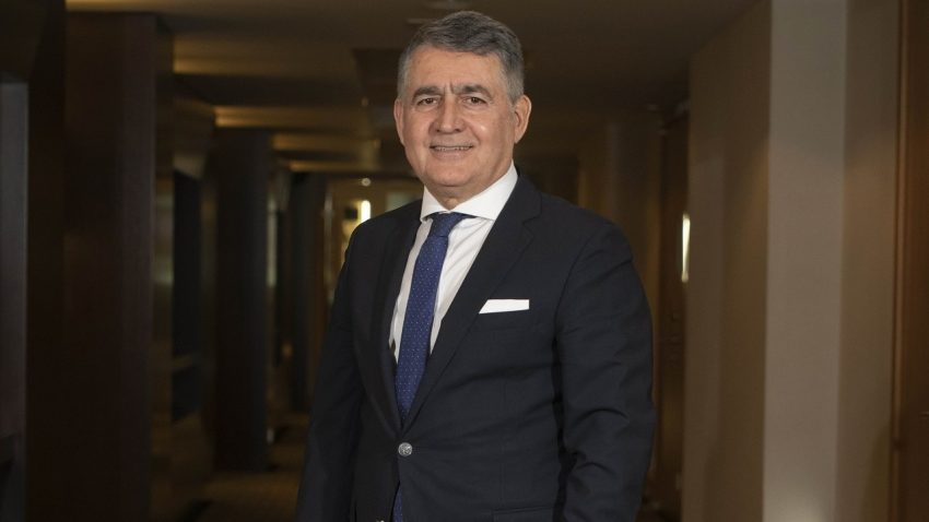 TÜSİAD Başkanı Turhan: Düşük faiz ekonomiye yansımıyor, süreç refah kaybına neden oldu