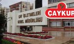 çaykur