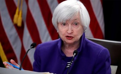 janet yellen