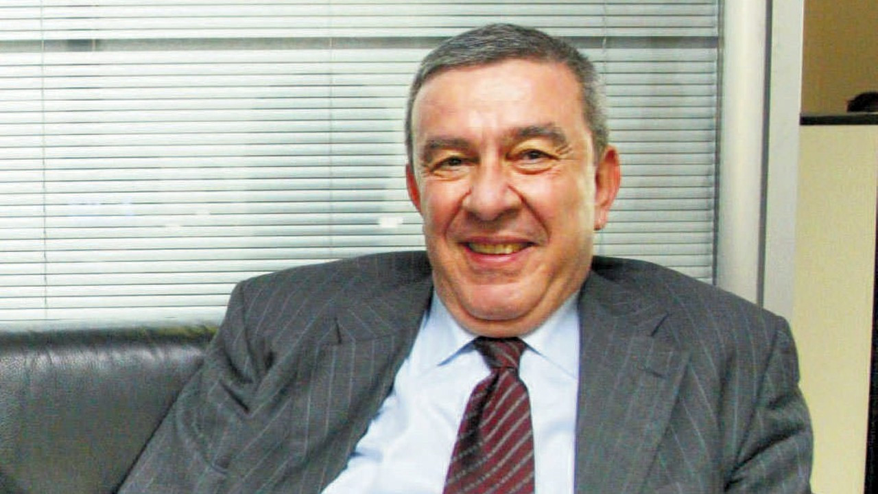 Merkez Bankası eski başkanlarından Gazi Erçel vefat etti