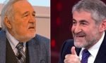 ilber ortaylı