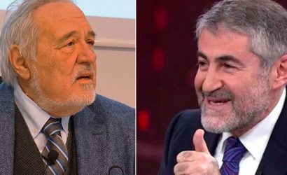 ilber ortaylı