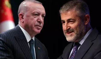 nurettin nebati
