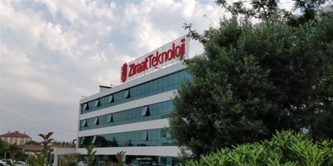 Ziraat Teknoloji’ye yeni Genel Müdür
