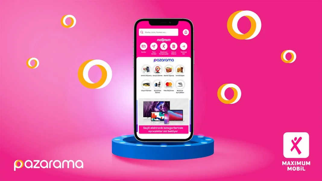 İş Bankası Pazarama ile e-ticaretteki iddiasını büyütüyor