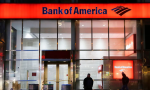 bank of america