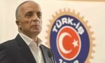 türk-iş