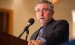 Paul Krugman