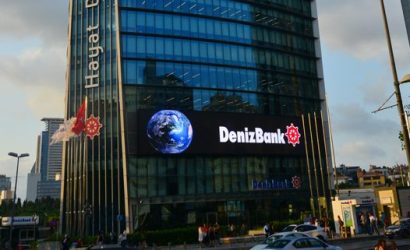 denizbank