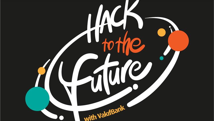 VakıfBank, Hack to the Future’da başvuru süresi uzatıldı