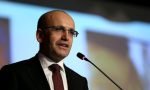 mehmet şimşek