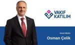 osman çelik
