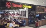 tavuk dünyası