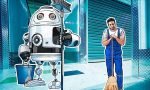 işçi robot