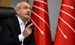 kemal kılıçdaroğlu
